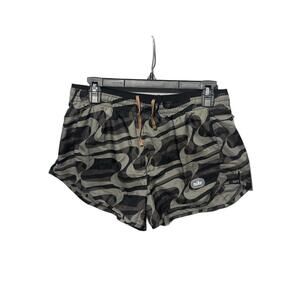 Nike Women's Medium Dri-FIT Icon Clash Tempo Luxe Running Shorts